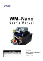 WM-Nano user
